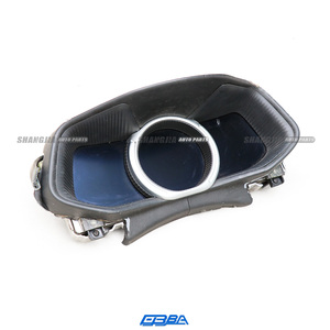 Hight chất lượng ban đầu được sử dụng ABS nhựa Bảng điều khiển phù hợp cho Aston Martin DB11 2016-2023 HY53-10849-AC - Product Image 1