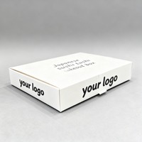 Boîte à sushi personnalisée avec logo pour emporter, boîte à sushi japonaise avec séparateur, boîte en papier de qualité alimentaire pour la restauration rapide