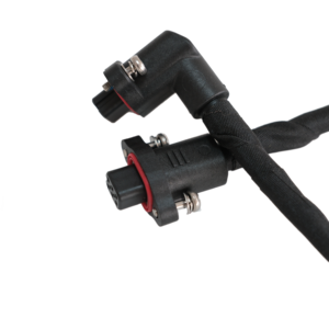 Câble de signal de balise anti-interférences pour Agras T70P, ligne coaxiale blindée avec connecteurs sécurisés, neuf et original - Product Image 5