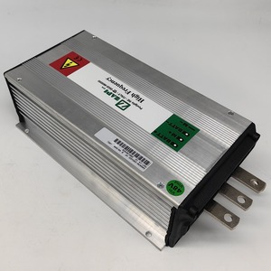 Controlador de Montacargas Zapi 48V de Alta Frecuencia para Montacargas Eléctricos B20S3 B25S3 B30S3 - Product Image 3