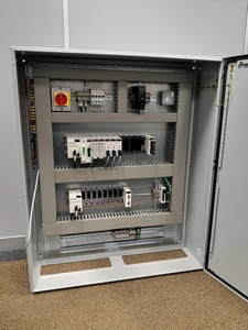 Scanners Modicon M580 BMEH586040 DIO 100% originaux, certifiés IP20 CE, 31-2 stations externes, PLC Powerline - Product Image 3