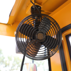 3ton/5ton/6Toncarter Sdlgg Grote Grote Voorzijde Zware Mijnbouw Apparatuur Bouwtechniek Machines China Wiellader - Product Image 5