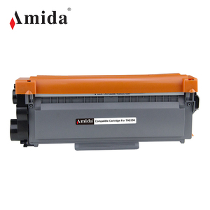 Tóner TN2350 Amida Compatible con Impresora <span class=keywords><strong>Brother</strong></span>, <span class=keywords><strong>Cartucho</strong></span> de Tóner Negro - Product Image 2