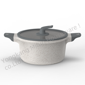 Juego <span class=keywords><strong>de</strong></span> Utensilios <span class=keywords><strong>de</strong></span> <span class=keywords><strong>Cocina</strong></span> <span class=keywords><strong>de</strong></span> <span class=keywords><strong>Granito</strong></span> Antiadherente con Revestimiento <span class=keywords><strong>de</strong></span> Aluminio <span class=keywords><strong>de</strong></span> 10 Piezas, Venta al por Mayor <span class=keywords><strong>de</strong></span> Fábrica, Tapa <span class=keywords><strong>de</strong></span> Vidrio, Opción Personalizada <span class=keywords><strong>para</strong></span> <span class=keywords><strong>Cocina</strong></span> <span class=keywords><strong>de</strong></span> Restaurante - Product Image 4
