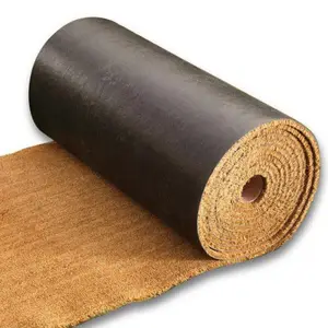 Lối Vào Vườn Ngoài Trời Coco Matting Rolls