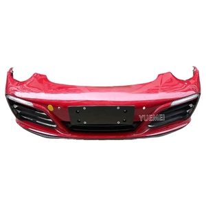 Venta caliente kit de carrocería Adecuado para Porsche 991,2 GTS parachoques delantero original de <span class=keywords><strong>segunda</strong></span> mano de alta calidad - Product Image 3