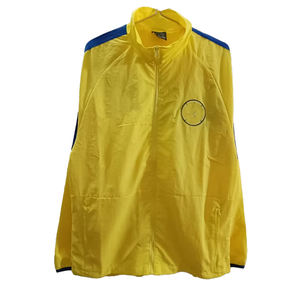 Maßgeschneiderter 25-26 Americas Club Herren-Fußballtrikot Windbreaker Sportanzug - 100% Polyester Wasserdicht Atmungsaktiv - Product Image 3