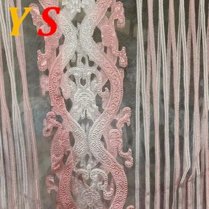 Vải rèm cửa Keqiao Home <span class=keywords><strong>Textile</strong></span> - Product Image 5