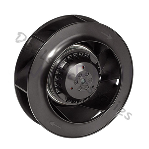 Новый Вентилятор охлаждения Ac230v для R4e280ad0825 1 шт. Y - Product Image 1