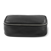 Organisateur de sac de voyage en cuir PU, Gadgets accessoires de technologie électronique