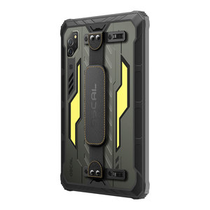 Tablet PC Resistente de 11 Pulgadas con Visión Nocturna, 8GB 256GB, Doble 4G, 20000mAh, Android 15, Impermeable, para Negocios, Oscal Spider 10 - Product Image 3