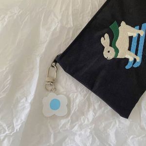 Wholesale Low MOQ <b>Personalized</b> Acrylic <b>Keychain</b> Charms - Product Image 5