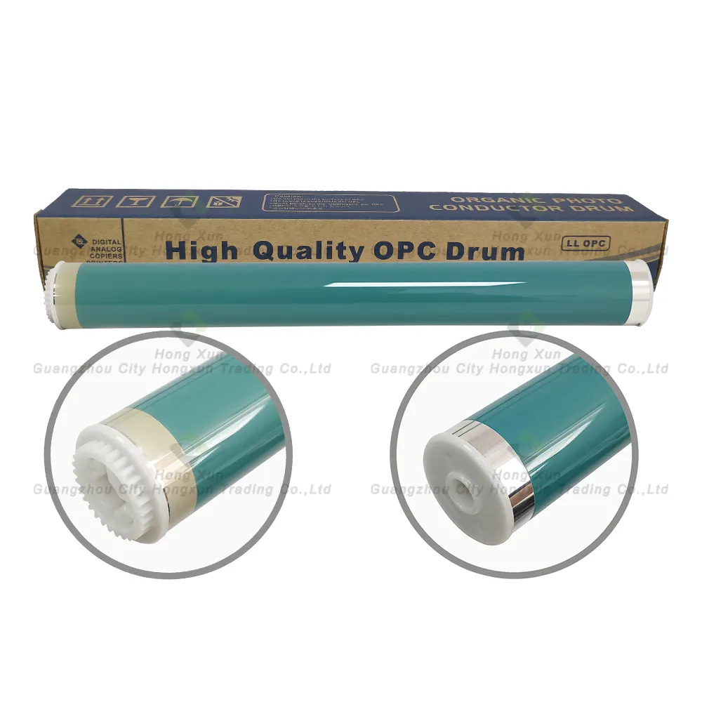 Cuộc Sống Lâu Dài Opc Trống Cho Canon IRC256iF IRC356iF IRC356P NPG-76 DX C357iF IR C256iF C356iF C356P GPR58 C-EXV55 Phần Máy Photocopy