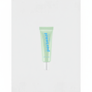 Base de labios correctora de tono verde de 25ml, producto de maquillaje de labios personalizado - Product Image 2
