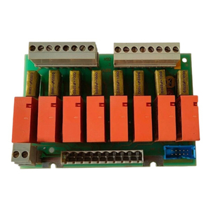 Nuevo Módulo de Entrada Digital DSDI110A 57160001-AAA Original en Stock, Pieza de Repuesto para Automatización Industrial, Envío Rápido - Product Image 1
