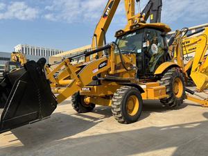 Rétrocaveuse CAT 420F Rétrocaveuse Japonaise 420F2 CAT420 CAT428 CAT416E Chargeuse-pelleteuse Originale 4x4 JCB Originale - Product Image 5