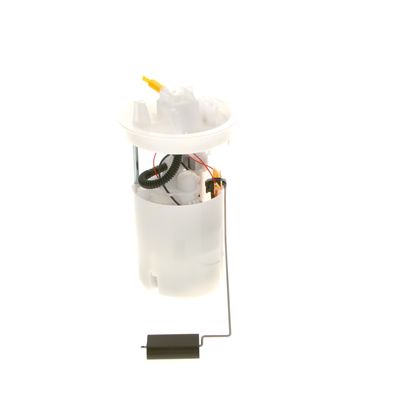 Fuel Pump Module Assembly Fuel Tank Sender for FORD AV619H307AE AV619H307AC AV619H307AD 1695909 1754799 1851737