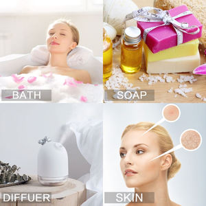 Grossiste Extrait naturel pur de luxe de citron vert Fruit de la passion <span class=keywords><strong>Fraise</strong></span> etc. Huiles essentielles de fruits pour bain de massage diffuseur - Product Image 6