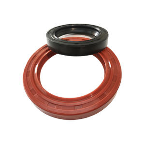 Vendita in fabbrica paraolio per <span class=keywords><strong>Auto</strong></span> Custom industria della gomma fluoro paraolio resistenza ad alta temperatura paraolio - Product Image 5