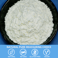 Poudre de lait de coco en marque blanche, qualité alimentaire, 100 % biologique, en vrac, pure, en sacs de 25 kg