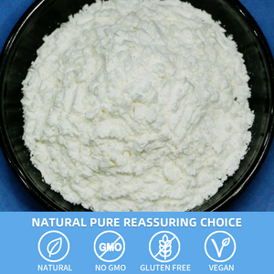 Bột sữa dừa nguyên chất, cấp thực phẩm, bán buôn, số lượng lớn - Product Image 4