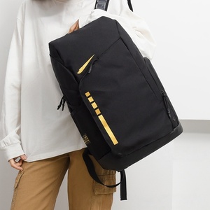 <span class=keywords><strong>Sac</strong></span> à Dos <span class=keywords><strong>de</strong></span> Sport Multifonctionnel Grande Capacité <span class=keywords><strong>de</strong></span> Marque Haute Qualité, Léger <span class=keywords><strong>pour</strong></span> Hommes et Femmes, Idéal <span class=keywords><strong>pour</strong></span> Voyages, Collège et Basketball - Product Image 3