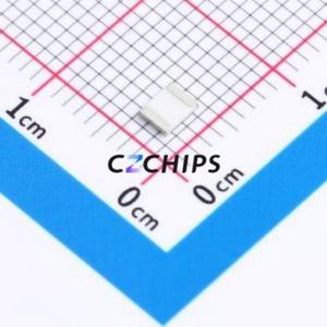 Résistance SMD CL1210JN91RP 1210 (Type : Film Épais) (Résistance : 91 Ohms Précision : 5%) - Product Image 2