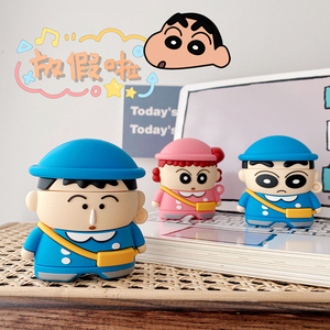 High Output Crayon Shin Chan Earphone For Excellence Alibaba Com