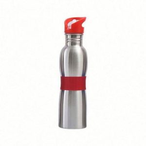 Gobelet en acier inoxydable pour adultes - Design moderne, capacité de 600 ml - Product Image 3