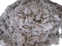 Isolation en laine de roche soufflée en cellulose pour l'isolation thermique des maisons en bois, matériau en laine minérale