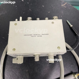 Support de sonde Agilent 16095A pour multimètre LCR 4285A E4980A 4284A 4192A 4263B # ytd - Product Image 5
