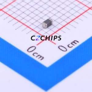 GBK160808T-300Y-N Ferrite Bead 0603 RF ( Impedance @ Frequency: 30Ohm@100MHz )( Error: 25% )( DC Resistance (DCR): 60mOhm ) - Product Image 2