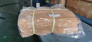 ยางไนไตรล์70% nancar CMB เกรด1203D แห้งผสม nancar 30% โพลีไวนิลคลอไรด์สีเหลืองอ่อน - Product Image 3