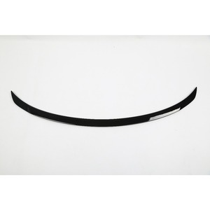 Alerón Trasero de Alto Rendimiento para Tesla Juniper Y, Accesorio de Mejora en Fibra de Carbono Brillante ABS - Product Image 3