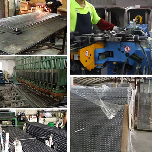 Chrome Plated Steel Multi-level <strong>Mobile</strong> Shelves Corrosion Protected Freestanding for Warehouse E-commerce Picking Truck Logistics - Product Image 6