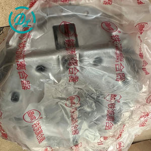 Kit d'embrayage EexcavaStart Excavator 275 31280-23601-71 pour excavatrices lourdes 490B Moteur Diesel - Product Image 3