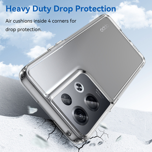 <span class=keywords><strong>Custodia</strong></span> per <span class=keywords><strong>cellulare</strong></span> trasparente per <span class=keywords><strong>OPPO</strong></span> Reno8 Pro + 5G Cover <span class=keywords><strong>Oppo</strong></span> Reno 7 Pro 5g Cover posteriore <span class=keywords><strong>custodia</strong></span> antiurto in Tpu per <span class=keywords><strong>cellulare</strong></span> - Product Image 2
