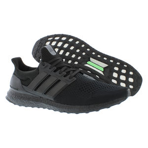 Adidas Ultraboost 1.0ดีเอ็นเอรองเท้าผู้ชายสี: ดำ/ดำ100% ของแท้ - Product Image 5