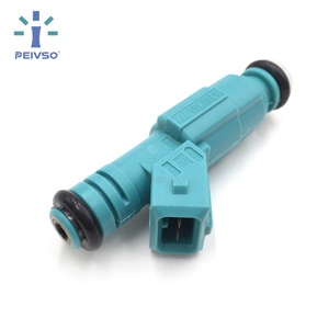 หัวฉีดน้ำมันเชื้อเพลิง QC PEIVSO OEM 0280155777 ประหยัดน้ำมัน รับประกัน 1 ปี สำหรับ Holden Statesman VQ VR VS VT 3.8L 5.0L V6 - Product Image 5