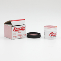 Pâte de jaugeage de carburant Kolor Kut