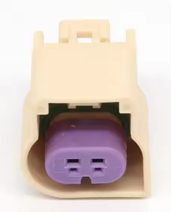 2-Pins Late Model Detonatiesensor Voor Vervangt Gm Klop <span class=keywords><strong>Sensor</strong></span> Connector 15374222 - Product Image 1