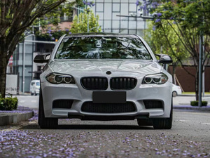 Kit <span class=keywords><strong>de</strong></span> carrocería <span class=keywords><strong>de</strong></span> parachoques <span class=keywords><strong>de</strong></span> <span class=keywords><strong>coche</strong></span> F10 F18 <span class=keywords><strong>de</strong></span> gran oferta, kit <span class=keywords><strong>de</strong></span> carrocería <span class=keywords><strong>de</strong></span> parachoques delantero <span class=keywords><strong>de</strong></span> estilo M5 para BMW 5 Series F10, montaje <span class=keywords><strong>de</strong></span> parrilla <span class=keywords><strong>de</strong></span> parachoques delantero - Product Image 4