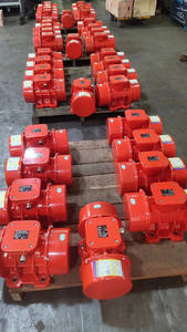 Voedingsindustrie Koffieboon Boba Poeder Mesh Zeef Sesamzaad Screening Machine Zeef <span class=keywords><strong>Shaker</strong></span> Roterende Vibrerende Scherm - Product Image 3