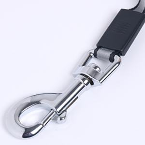 مستلزمات الحيوانات الأليفة للكلاب الصغيرة والمتوسطة الحجم، سلسلة قابلة للسحب أوتوماتيكية للحيوانات الأليفة - Product Image 5