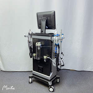 SPA27マイクロダーマブレーションHydrabeauty Dermoabrasion/マイクロダーマブレーション垂直/フェイシャルMaquinaマイクロダーマブレーション - Product Image 5