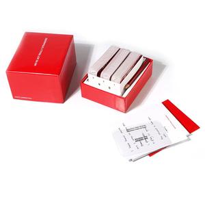 Boîte de boosters de cartes d'énergie Pokémon de collection PQ, édition chinoise simplifiée, éducative, durable, écologique, portable, <span class=keywords><strong>jeu</strong></span> familial - Product Image 5