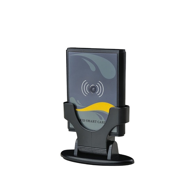 Smart Parking System RFID Card for Long Range Card Reader Access Control Active/passive RFID Nfc