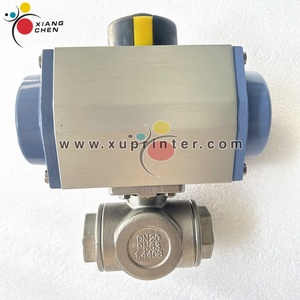 Válvula de Bola Importada WD M2.148.2011 para Piezas de Impresión Offset M2.148.2011/01 - Product Image 2