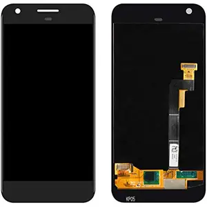 iParts for Google Pixel Nexus S1 G-2PW4100 Screen Replacement Pixel 1st OLED LCD Display Touch Digitizer Nexus S1 5.0" Assembly