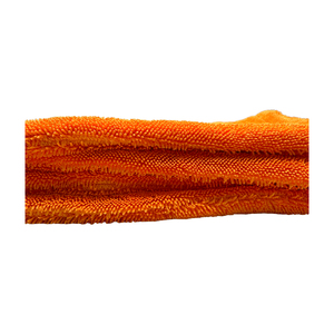 Toalla de Microfibra con Bucle Retorcido para Secado de Autos, Elección del Experto, Recomendada por Profesionales de Detallado, Paño de Alta Calidad - Product Image 4